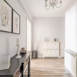 Eminescu/ Toamnei Apartament 3 camere centrala proprie